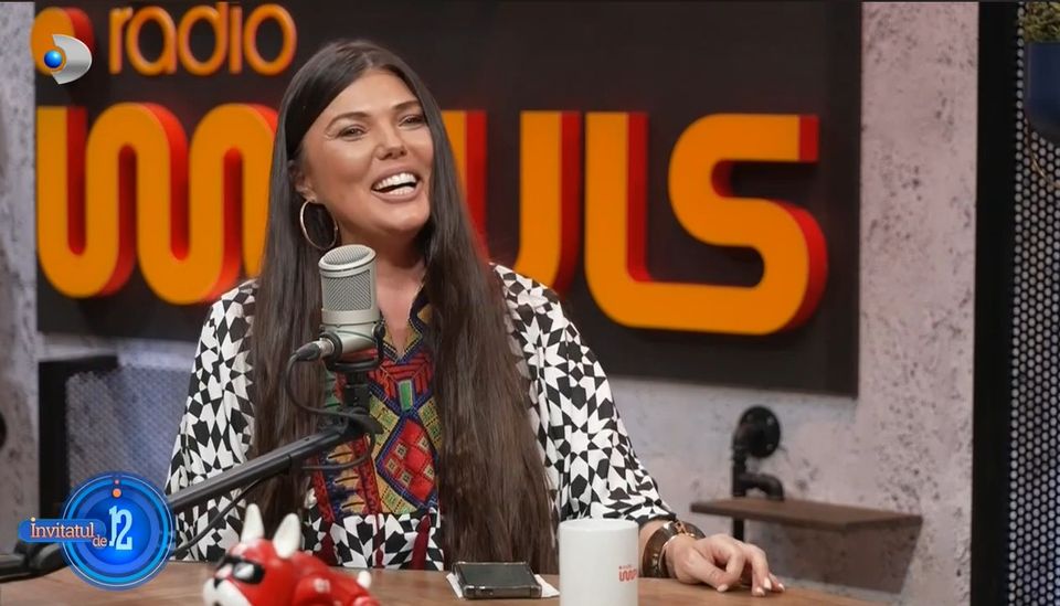 Paula Seling, despre fiica sa