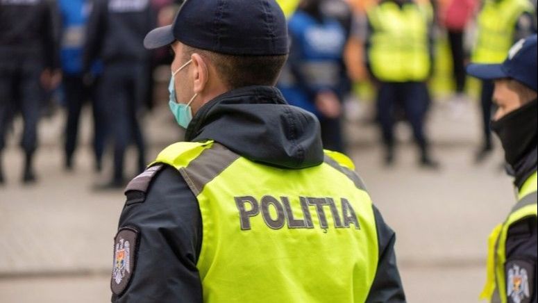 O femeie de 41 de ani a fost ucisă de soțul ei, în urma unui conflict.