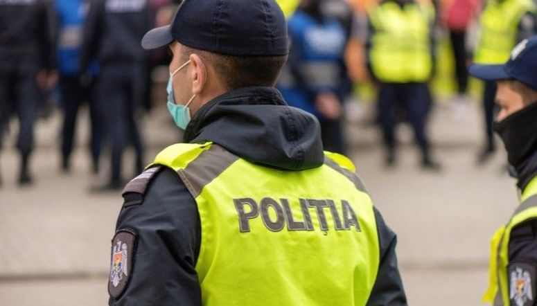 O femeie de 41 de ani a fost ucisă de soțul ei, &icirc;n urma unui conflict.