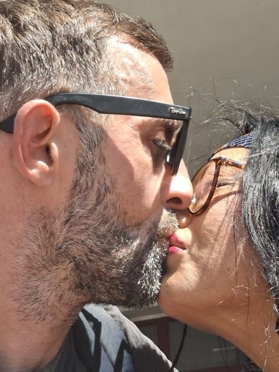 Iubitul Ioanei Popescu a fost &icirc;ncolțit, după moartea jurnalistei