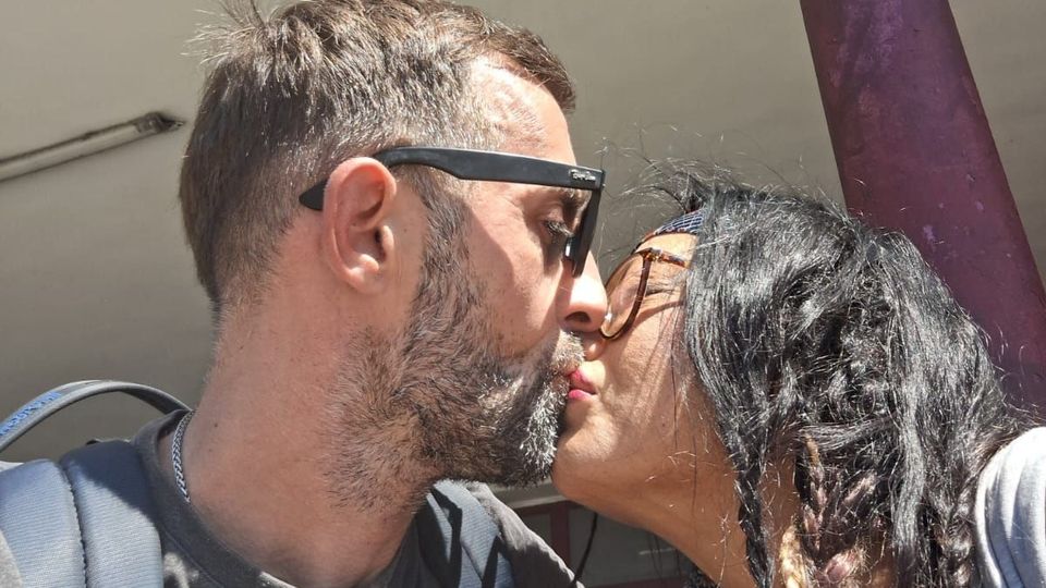 Iubitul Ioanei Popescu a fost încolțit, după moartea jurnalistei