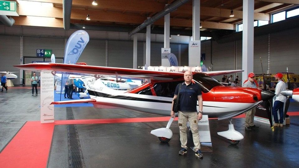 În ce stare se află arhitectul Marian Jan Chiriță, după tragedia aviatică de la Iași?