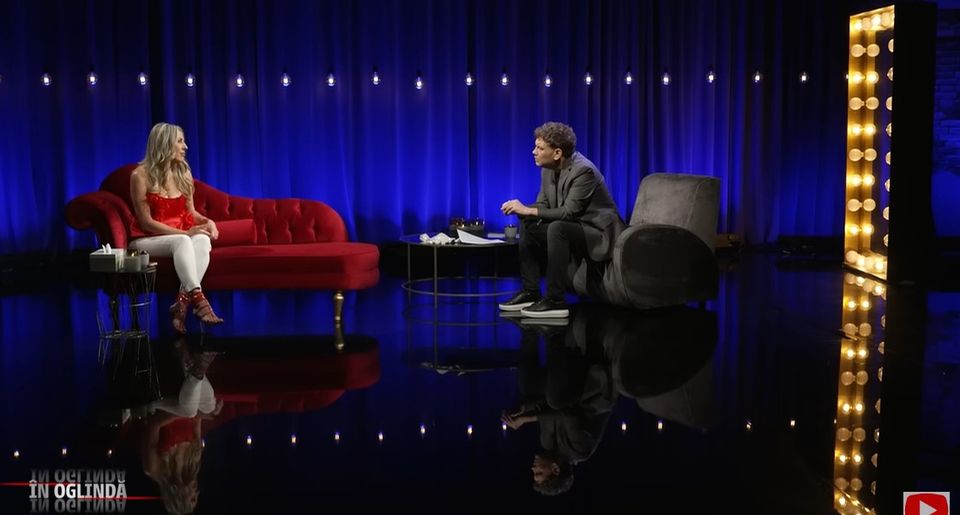 Florentina Opris, despre pierderea soțului său.