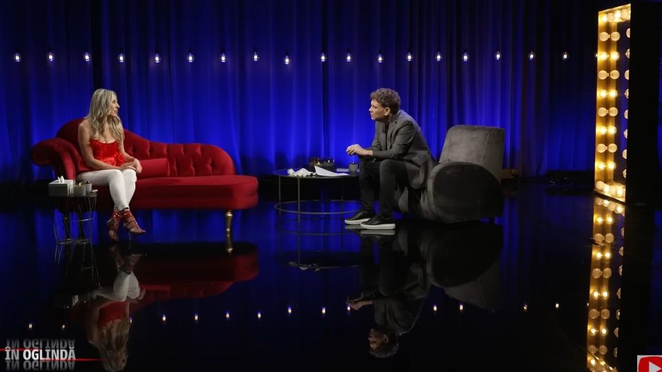 Florentina Opris, despre pierderea soțului său.