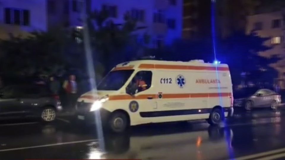  El este Adi, tânărul din Pitești care a fost ucis de mașina de ride-sharing pe care o comandase