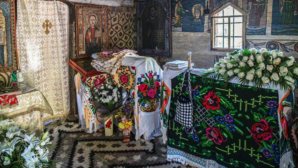 sfanta parascheva 2025 