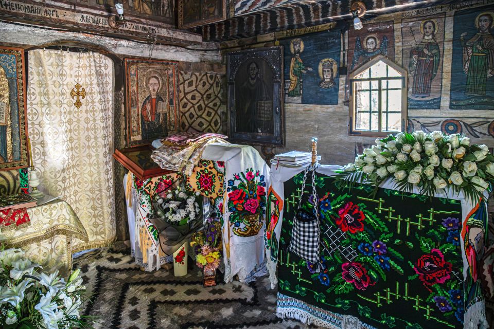 sfanta parascheva 2025 