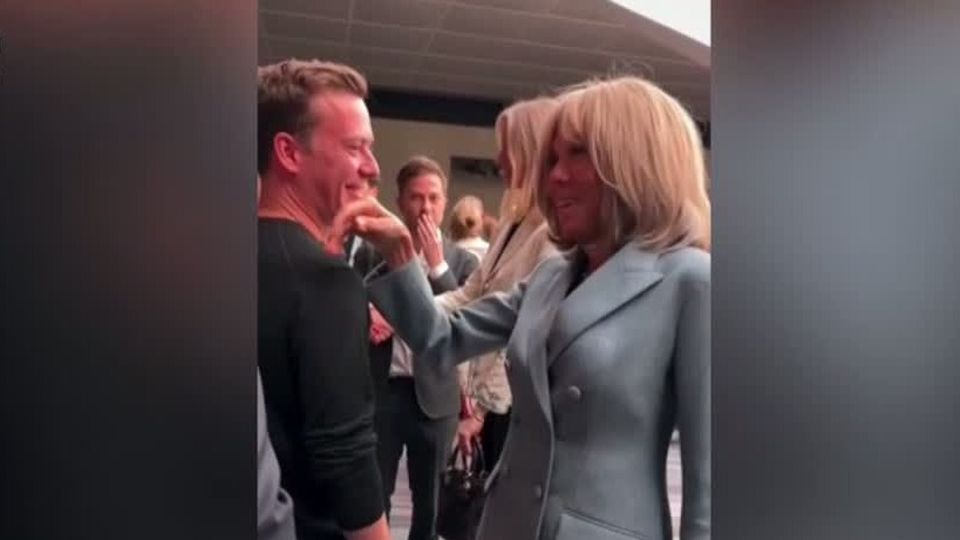 saptamana modei paris 