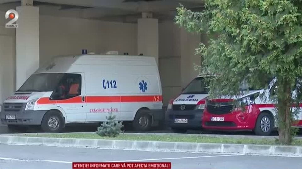 spital iasi focar 