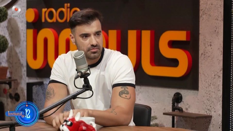 Liviu Teodorescu, despre familia sa