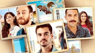 &bdquo;Poveste din Anatolia&rdquo; revine &icirc;n grila Kanal D2. &Icirc;n ce zile va fi difuzat &icirc;ndrăgitul serial turcesc?