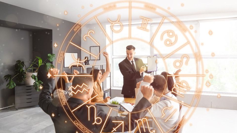 Horoscop săptămânal 6 - 12 octombrie 2025