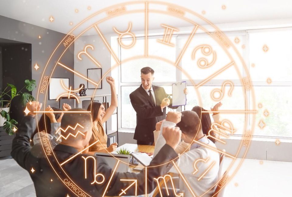 Horoscop săptăm&acirc;nal 6 - 12 octombrie 2025