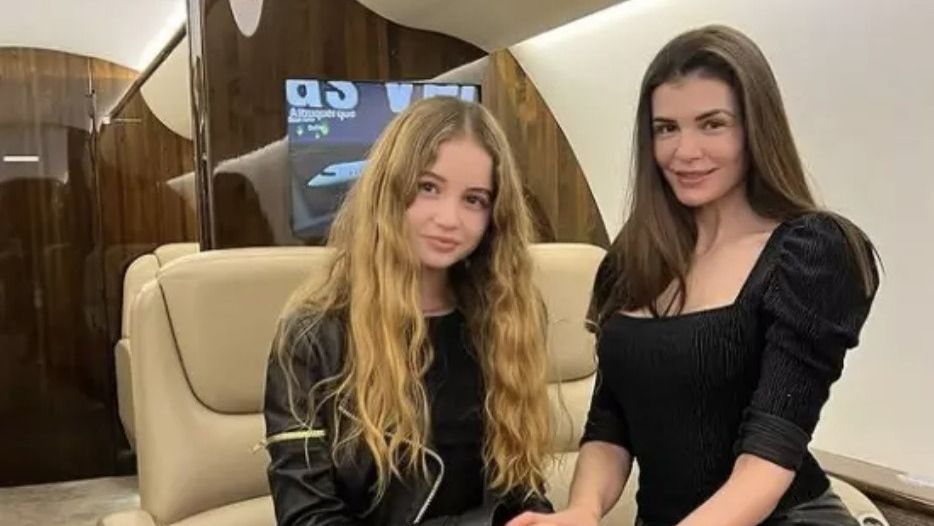 Irina Columbeanu, despre relația pe care o are cu Mr.Pink. 