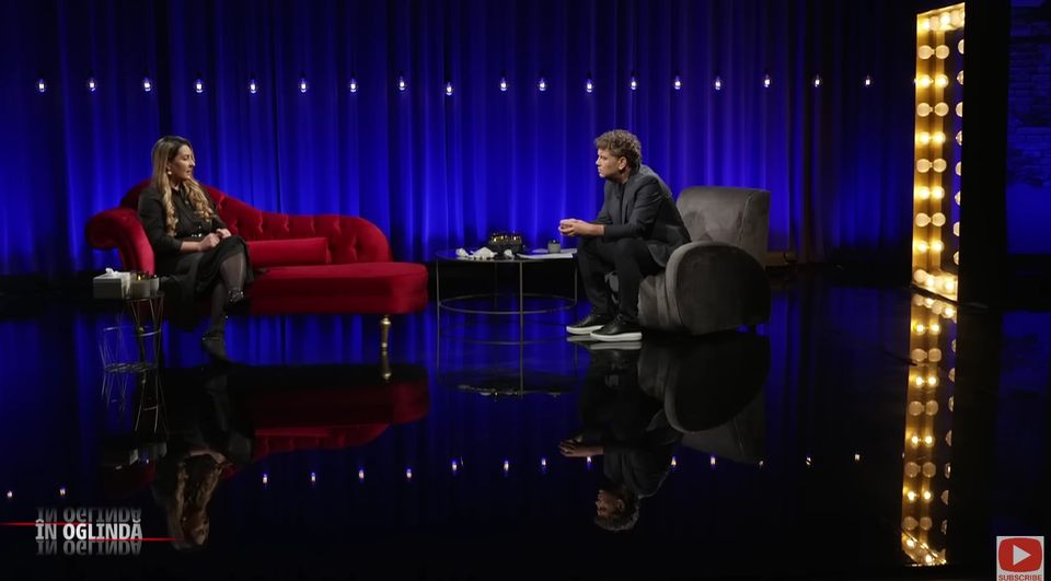 Cristina Veleanu, despre alegerea de a deveni ciobăniță. 