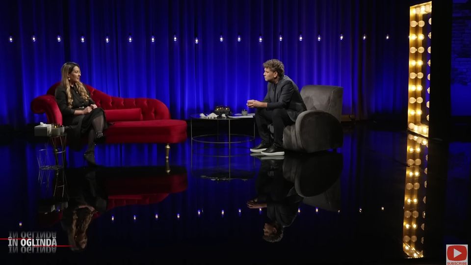 Cristina Veleanu, despre alegerea de a deveni ciobăniță. 