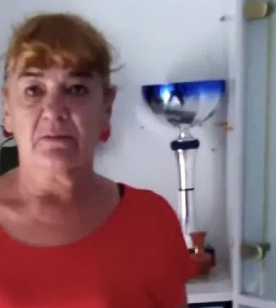 Veronica, o rom&acirc;ncă din Italia, a avut parte de o moarte tragică!