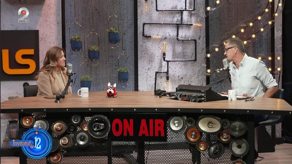 Mirela Retegan, despre promisiunea Zurli. 