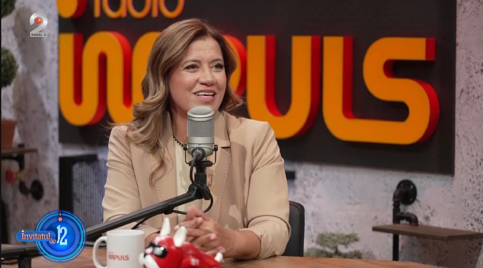 Mirela Retegan, despre promisiunea Zurli. 