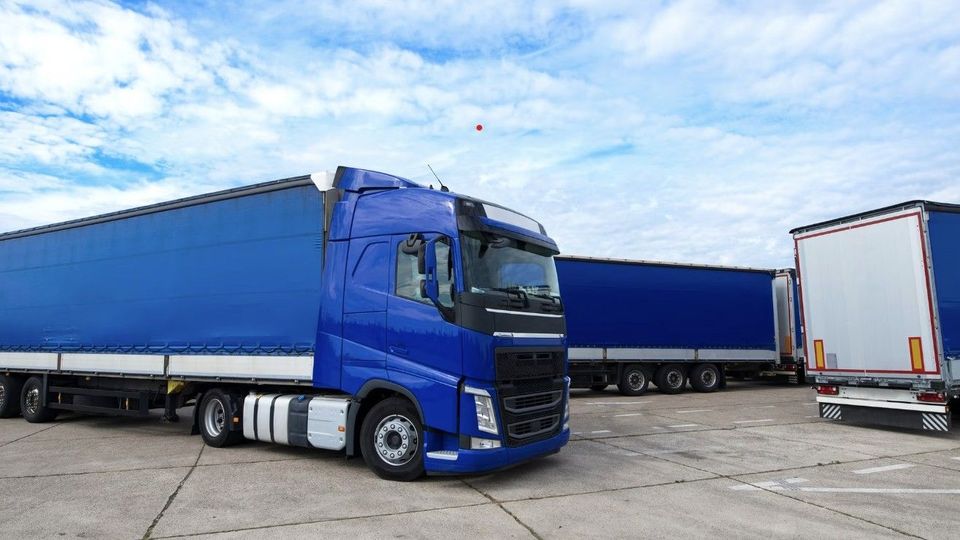 Mesajul cutremurător postat de iubita lui „Truckscobar”, celebrul șofer de tir de pe TikTok, care a murit într-un accident rutier: