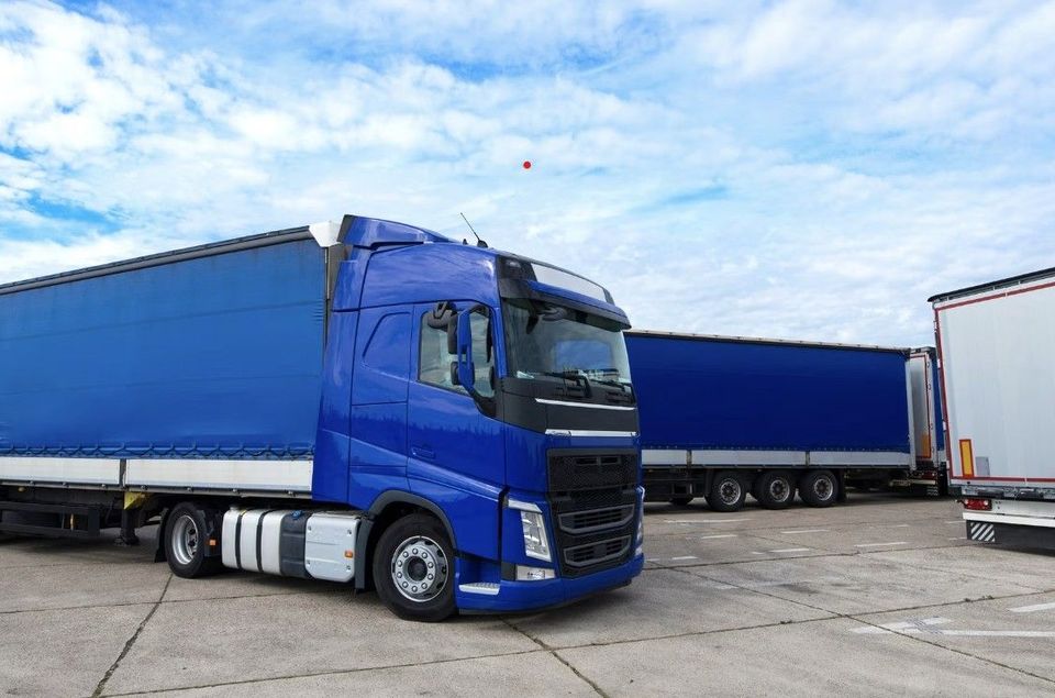 Mesajul cutremurător postat de iubita lui &bdquo;Truckscobar&rdquo;, celebrul șofer de tir de pe TikTok, care a murit &icirc;ntr-un accident rutier: