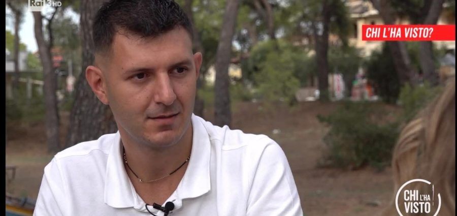 florin tanar din italia 