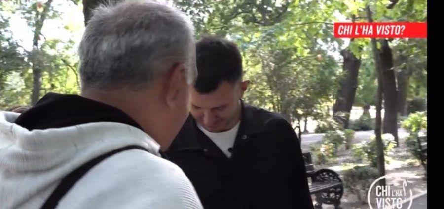 florin tanar din italia 