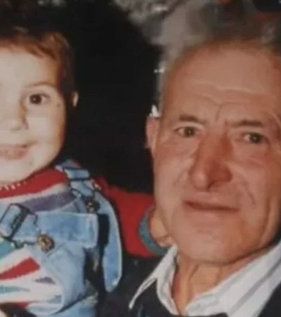 Povestea lui Florin, t&acirc;nărul din Italia care și-a căutat tatăl.