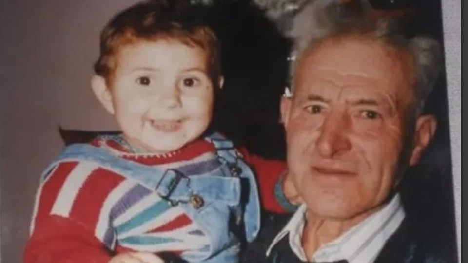 Povestea lui Florin, tânărul din Italia care și-a căutat tatăl.