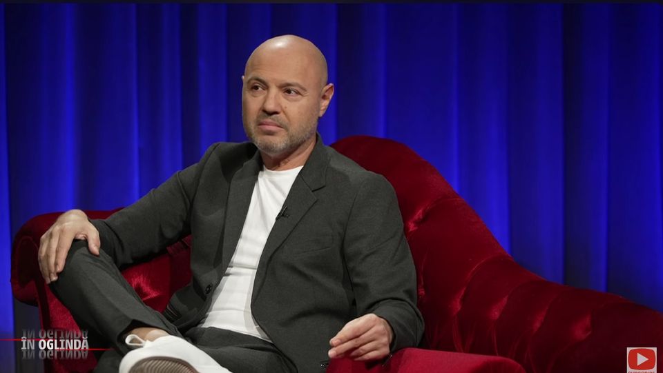 Cum a aflat Mihai Mitoreșeru că fosta lui iubită a decedat?