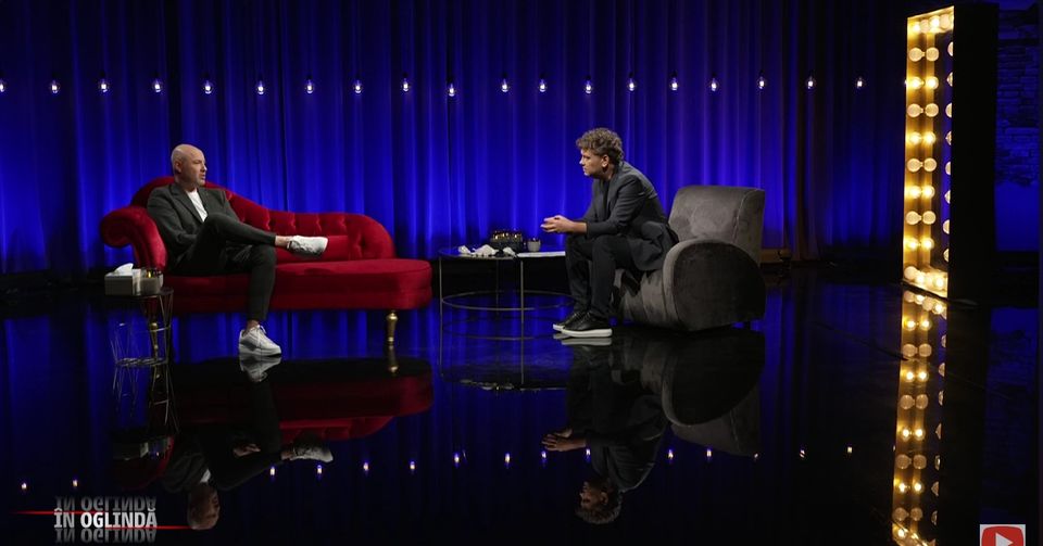 Cum a aflat Mihai Mitoreșeru că fosta lui iubită a decedat?