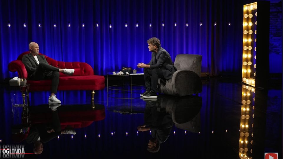 Cum a aflat Mihai Mitoreșeru că fosta lui iubită a decedat?