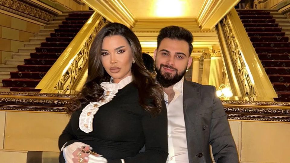 Andra Voloș, răspuns pentru Dana Roba, după ce a fost acuzată că s-a băgat în căsnicia lui Robert Lele