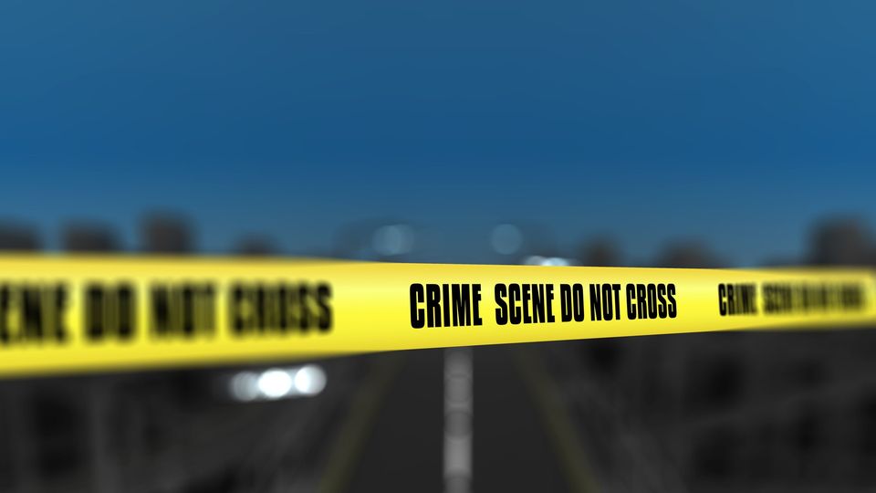 Un bărbat din Brașov și-a ucis iubita lângă fiului lor de doar doi ani.