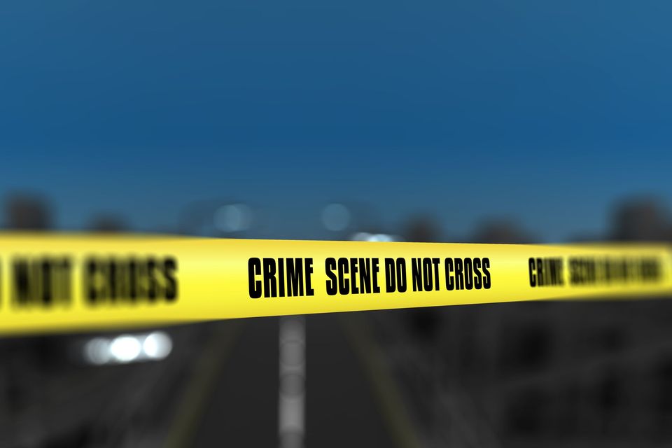 Un bărbat din Brașov și-a ucis iubita l&acirc;ngă fiului lor de doar doi ani.