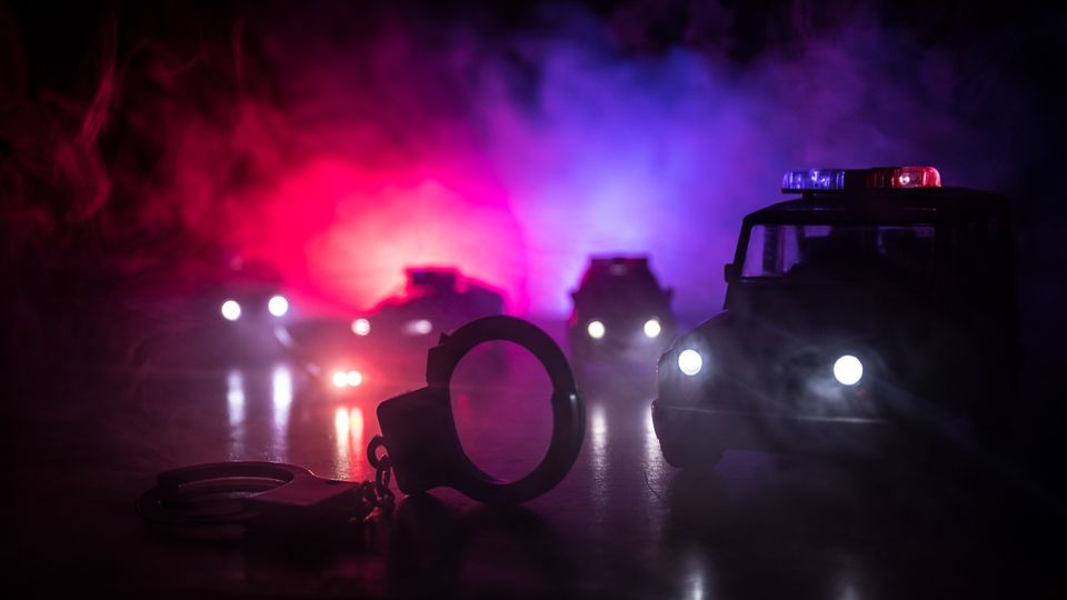 Un bărbat din Brașov și-a ucis iubita lângă fiului lor de doar doi ani.