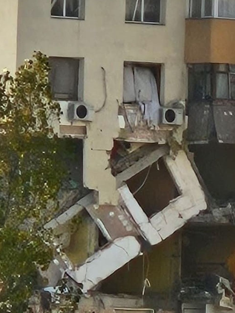 Cine este persoana care a &icirc;ntrerupt alimentarea și a sigilat v&acirc;lva, &icirc;n cazul exploziei din Rahova?