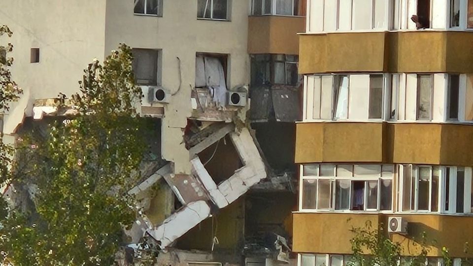 Cine este persoana care a întrerupt alimentarea și a sigilat vâlva, în cazul exploziei din Rahova?