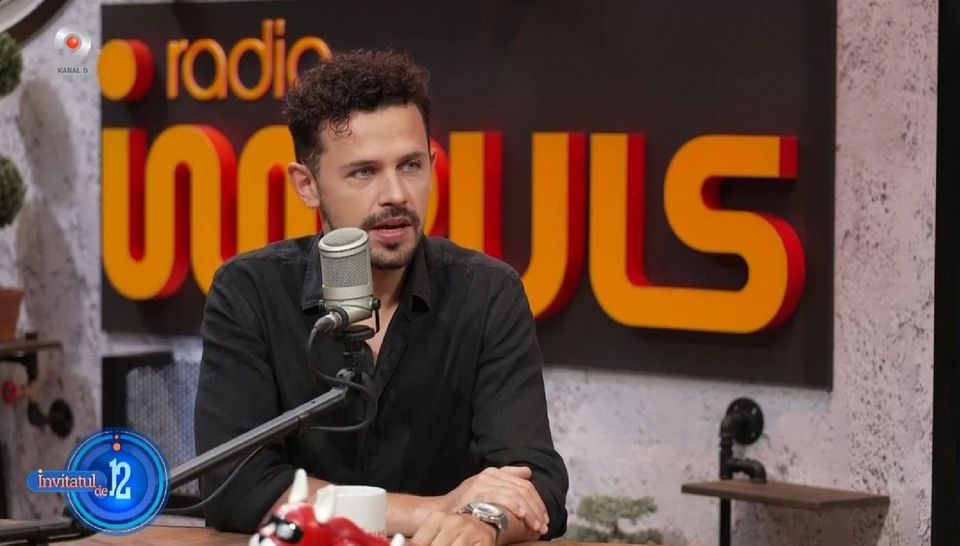 Bogdan Medvedi, revenire &icirc;n muzică după doi ani.