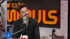 Bogdan Medvedi, revenire în muzică după doi ani. Motivul pentru care artistul a avut o pauză atât de lungă