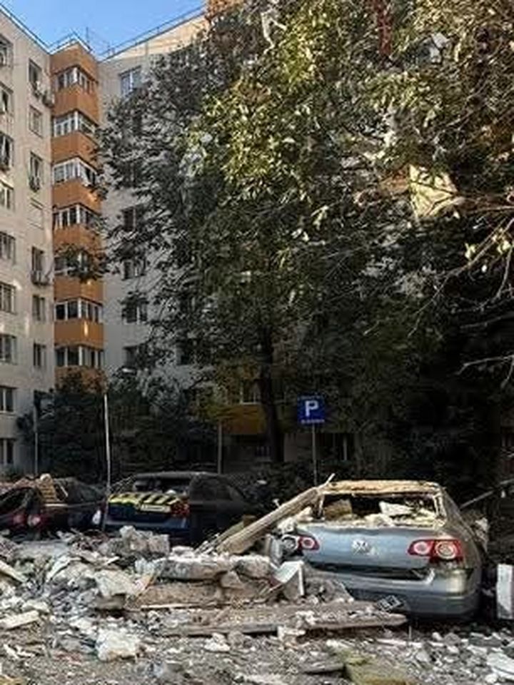 Ce vor primi proprietarii mașinilor distruse &icirc;n explozia din Rahova