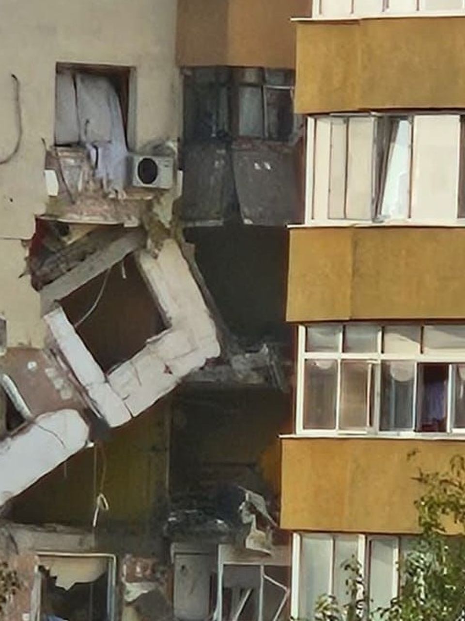 Ce vor primi proprietarii mașinilor distruse &icirc;n explozia din Rahova