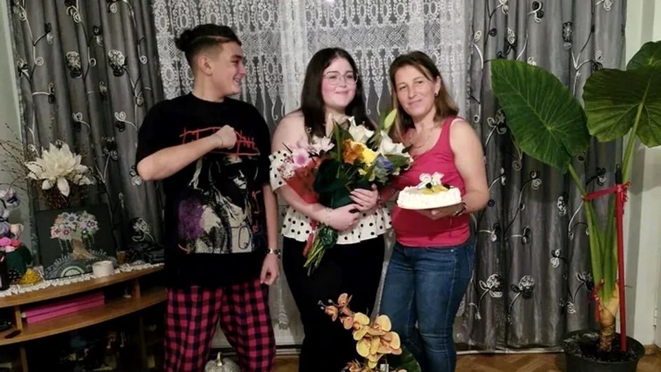 Care au fost ultimele cuvinte ale Mirelei, gravida din Rahova care s-a stins din viață.