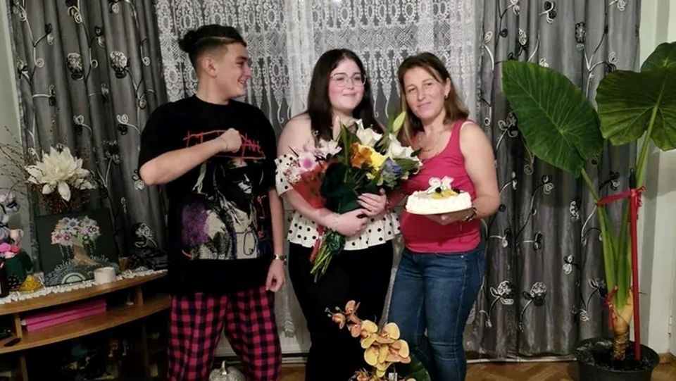 Care au fost ultimele cuvinte ale Mirelei, gravida din Rahova care s-a stins din viață.