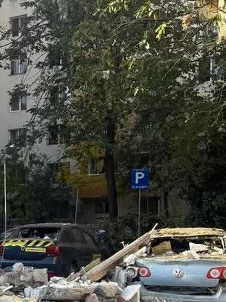 Ultimele mesaje postate de Vasilica Enache &icirc;nainte să moartă &icirc;n explozia din Rahova