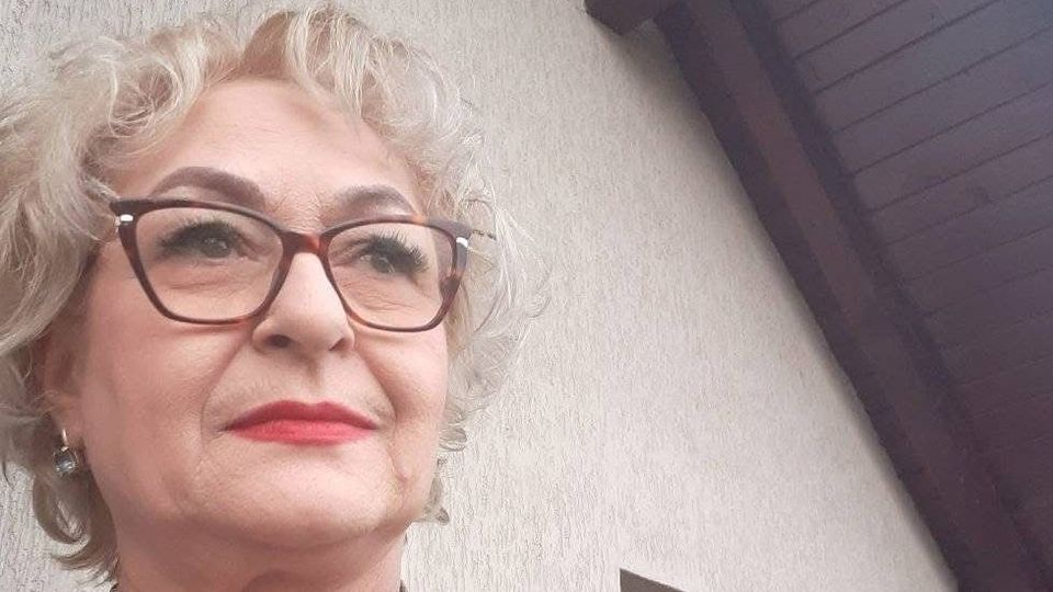 Ultimele mesaje postate de Vasilica Enache înainte să moartă în explozia din Rahova Ultimele mesaje postate de Vasilica Enache înainte să moartă în explozia din Rahova