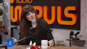 Anastasia a vorbit despre cel mai mare vis al ei, în cadrul emisiunii „Invitatul de 12”. Cum a realizat că muzica este ceea ce vrea sa facă: „Am știut de când am început să am conștiință”
