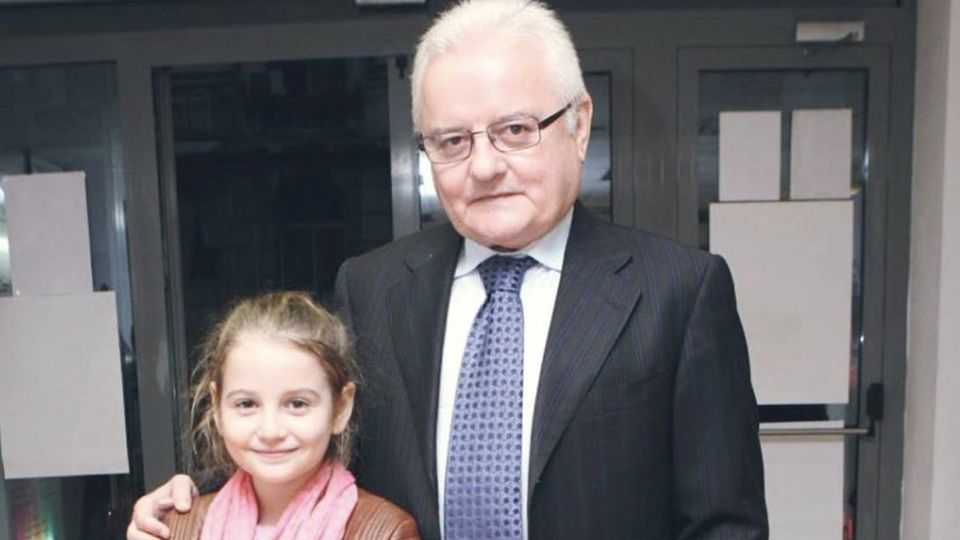 Cum se &icirc;nțeleg Irinel Columbeanu și Monica Gabor, la 14 ani de la divorț? 