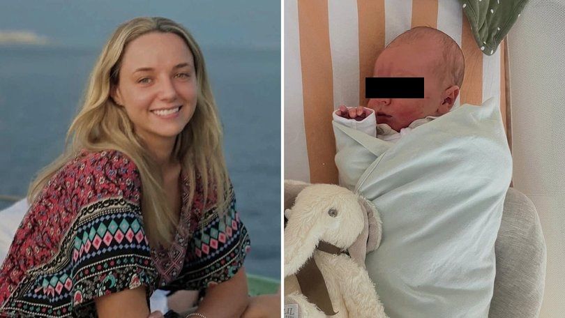 Această tânără de 30 de ani s-a stins la câteva ore după ce a devenit mamă influencerite moartă