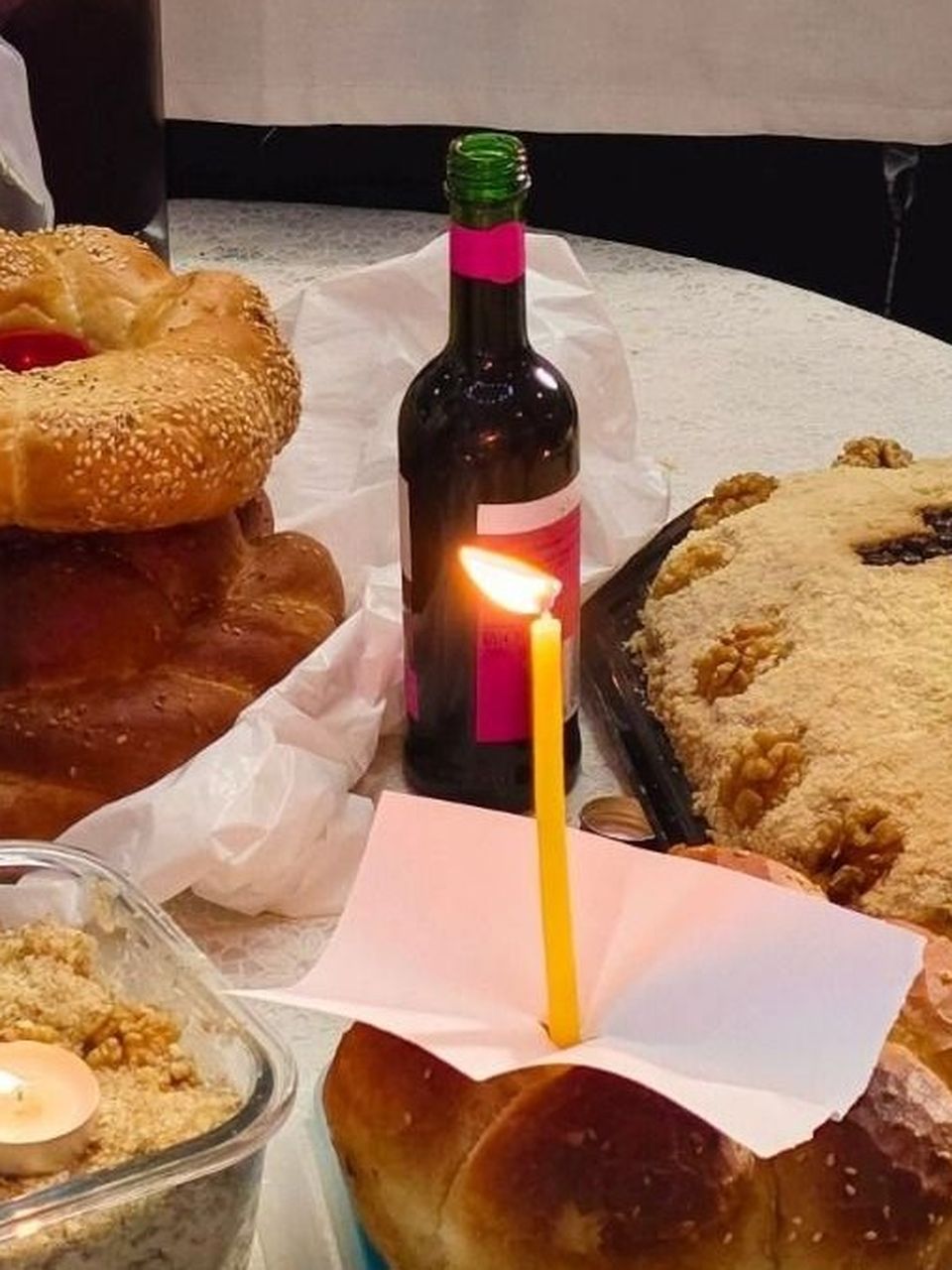 Pe ce dată se sărbătoresc Moșii de Toamnă &icirc;n 2025?